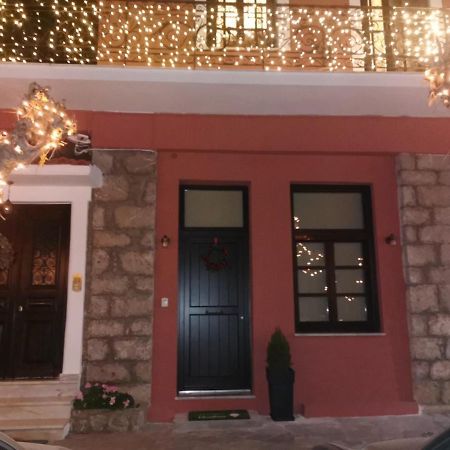 Appartamento Casa Carina, Arachova Esterno foto