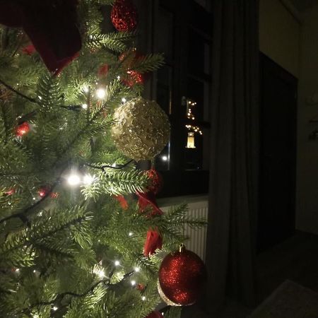 Appartamento Casa Carina, Arachova Esterno foto