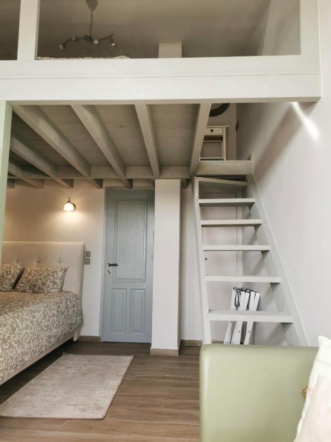 Appartamento Casa Carina, Arachova Esterno foto