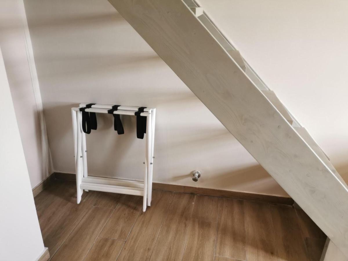 Appartamento Casa Carina, Arachova Esterno foto