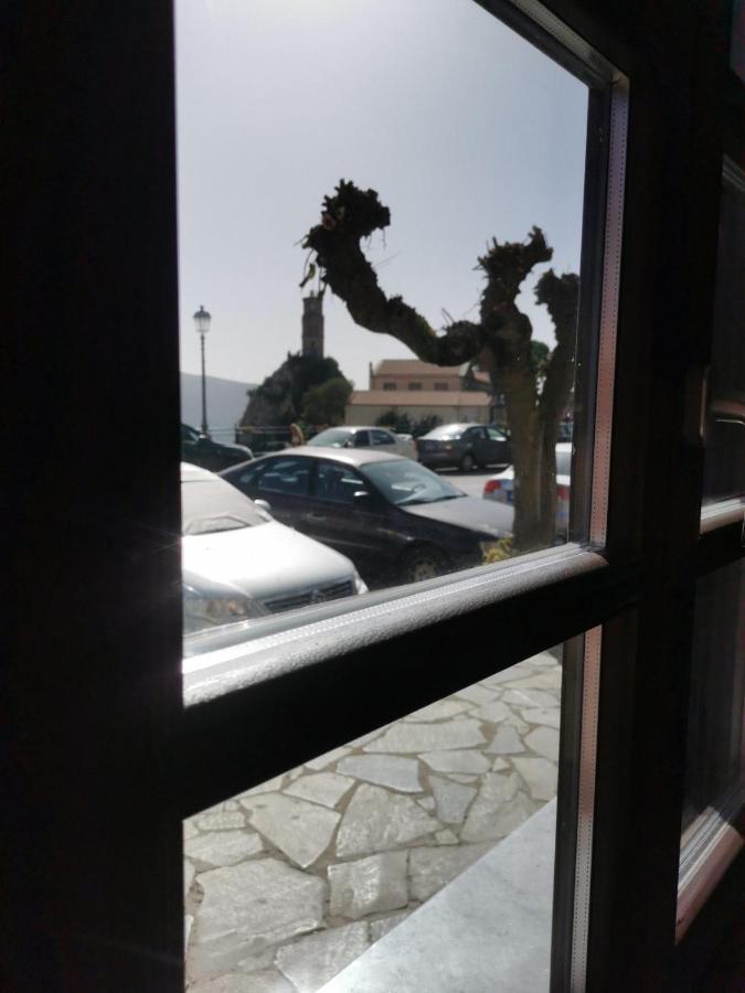 Appartamento Casa Carina, Arachova Esterno foto