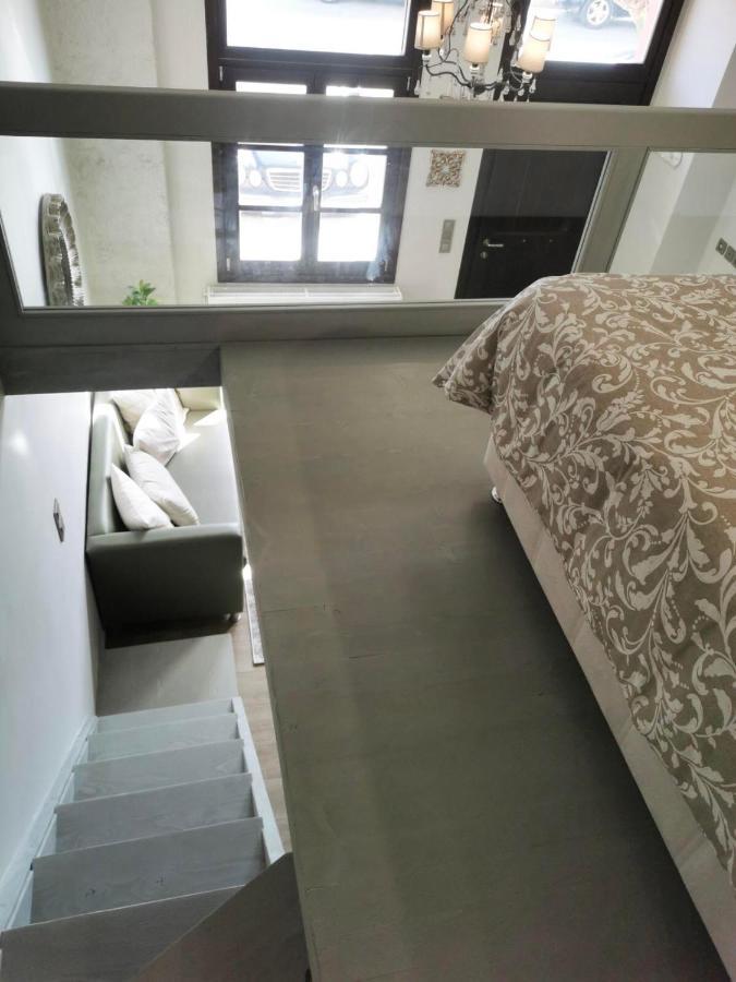 Appartamento Casa Carina, Arachova Esterno foto
