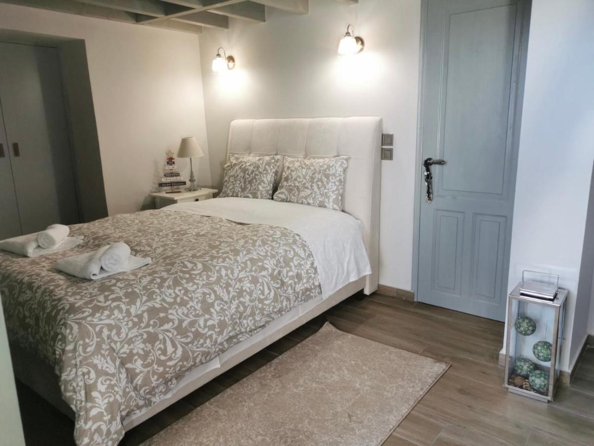 Appartamento Casa Carina, Arachova Esterno foto