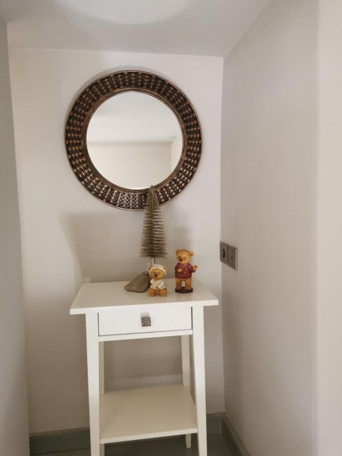 Appartamento Casa Carina, Arachova Esterno foto