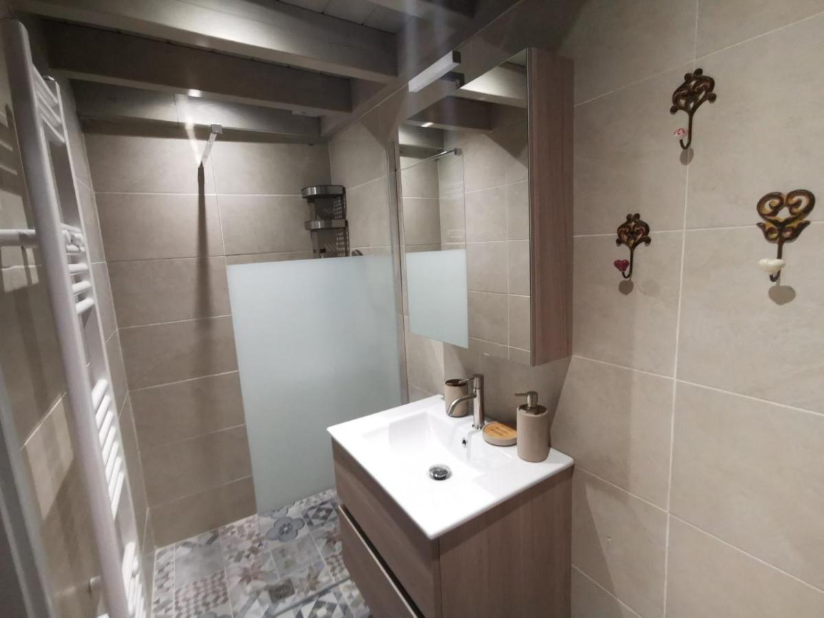 Appartamento Casa Carina, Arachova Esterno foto